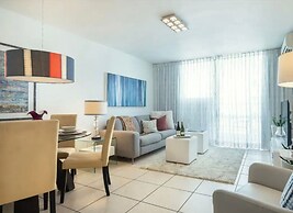 Apartamento Isla Verde Carolina PR