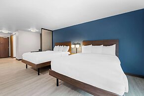 Everhome Suites Fayetteville near Fort Bragg