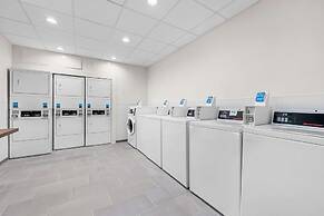 Everhome Suites Fayetteville near Fort Bragg