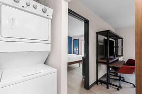 Everhome Suites Fayetteville near Fort Bragg