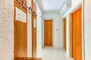 Apartments Filipovic with garden