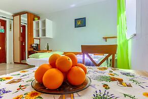 Apartments Filipovic with garden