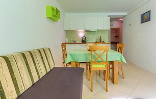 Apartments Filipovic with garden