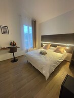 hotel du parc canal
