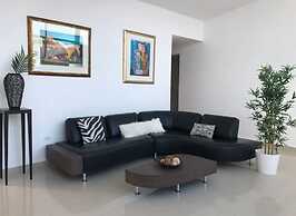 Villas frente al mar Ponce Puerto Rico