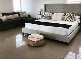 Villas frente al mar Ponce Puerto Rico