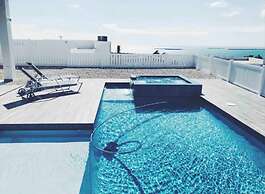 Villas frente al mar Ponce Puerto Rico