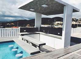 Villas frente al mar Ponce Puerto Rico