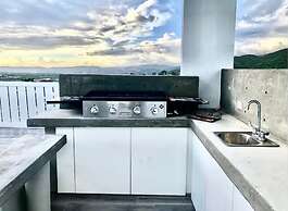 Villas frente al mar Ponce Puerto Rico