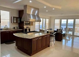 Villas frente al mar Ponce Puerto Rico