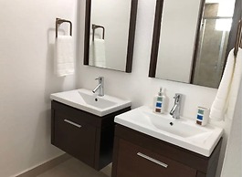 Villas frente al mar Ponce Puerto Rico