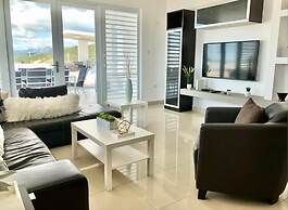 Villas frente al mar Ponce Puerto Rico