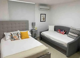 Villas frente al mar Ponce Puerto Rico