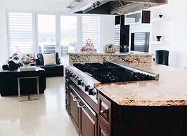 Villas frente al mar Ponce Puerto Rico