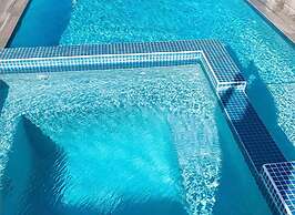 Villas frente al mar Ponce Puerto Rico