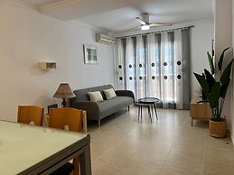 Geranium in Javea X bia