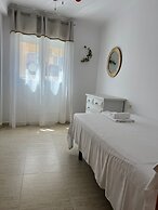 Geranium in Javea X bia