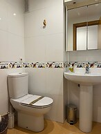 Geranium in Javea X bia