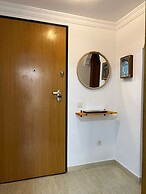 Geranium in Javea X bia