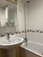 Geranium in Javea X bia