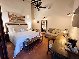 Casa Linaje Hotel Boutique