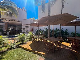 Casa Linaje Hotel Boutique - Cauca Viejo - Mayores de 10 años