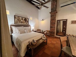 Casa Linaje Hotel Boutique - Cauca Viejo - Mayores de 10 años