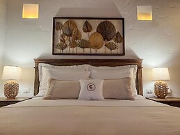 Casa Linaje Hotel Boutique - Cauca Viejo - Mayores de 10 años