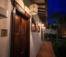 Casa Linaje Hotel Boutique - Cauca Viejo - Mayores de 10 años