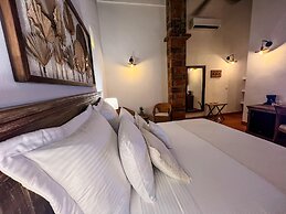 Casa Linaje Hotel Boutique - Cauca Viejo - Mayores de 10 años