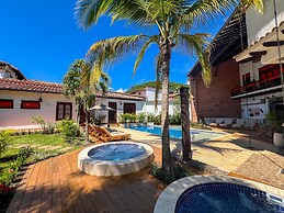 Casa Linaje Hotel Boutique - Cauca Viejo - Mayores de 10 años
