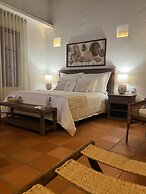 Casa Linaje Hotel Boutique - Cauca Viejo - Mayores de 10 años