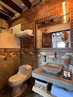 Casa Linaje Hotel Boutique - Cauca Viejo - Mayores de 10 años