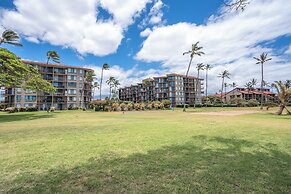 Hip Hawaiian Oceanfront Vistas