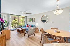 Hip Hawaiian Oceanfront Vistas