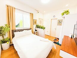 Sky Garden Homestay