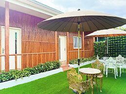 Sky Garden Homestay