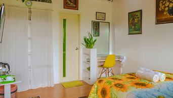 Airbnb Bahay Kubo