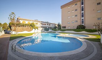 R140 - B5 Manila Resort Jardin