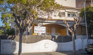 R140 - B5 Manila Resort Jardin