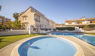 R140 - B5 Manila Resort Jardin