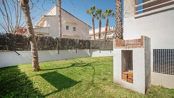 R140 - B5 Manila Resort Jardin