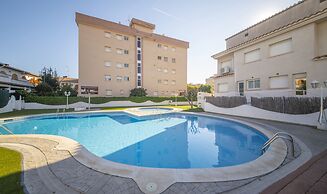 R140 - B5 Manila Resort Jardin