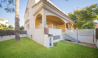 R140 - B5 Manila Resort Jardin