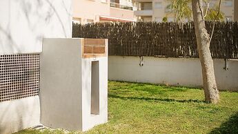 R140 - B5 Manila Resort Jardin