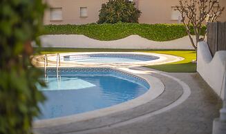 R140 - B5 Manila Resort Jardin