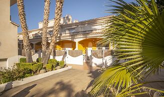 R141 - C6 Manila Resort Patio