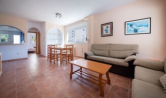 R141 - C6 Manila Resort Patio