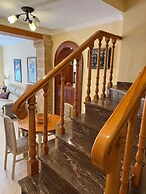 Cervantes in Javea X bia