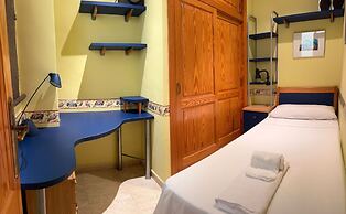 Cervantes in Javea X bia